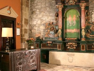 Pampinot Hotel Irun